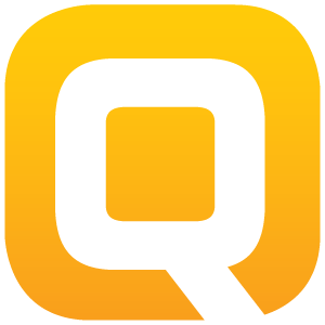 QSAR_Start Up _icon _yellow